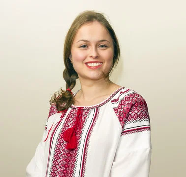 Фото профілю Олени Іванової