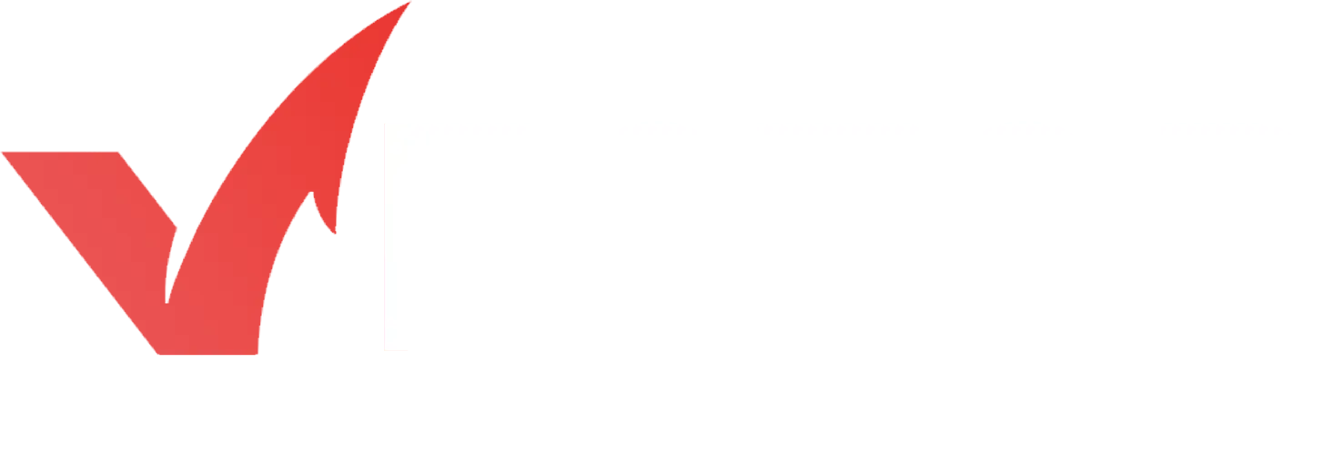 Логотип адвокатського об'єднання "Vector"